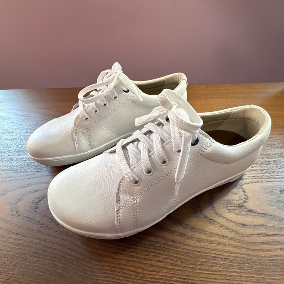 Birkenstock Shoes - Birkenstock QO 500 NL Nurse Work Shoes Women 40 White Leather Slip Resist Clogs